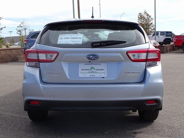 2017 subaru impreza 2.0i awd 2.0i 4dr wagon cvt for sale in santa fe, new mexico