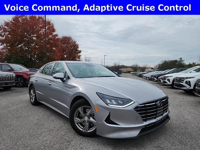 2023 hyundai sonata se