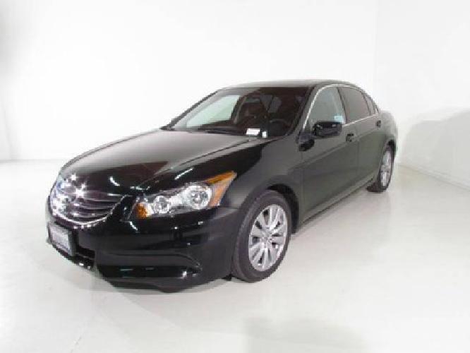 2012 honda accord sedan ex in cerritos, ca