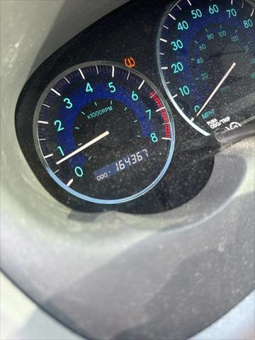 2008 toyota sienna xle