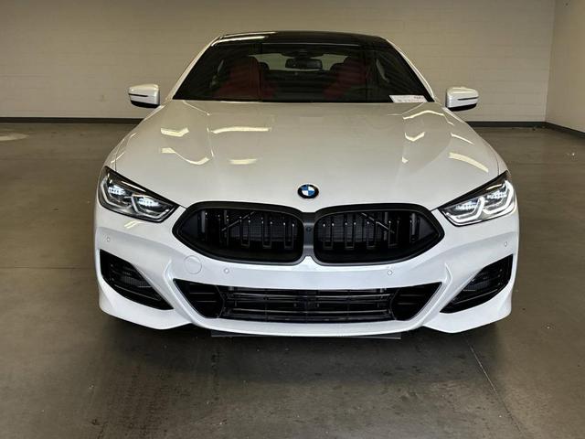 2025 bmw 840 gran coupe 840i