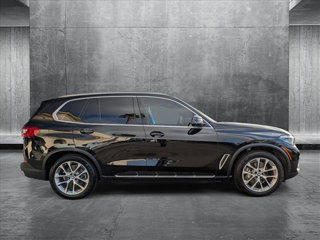 2020 bmw x5 sdrive40i