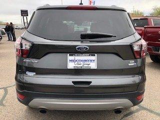 used 2018 ford escape 4wd se farmington, nm 87499 for sale in farmington, new mexico