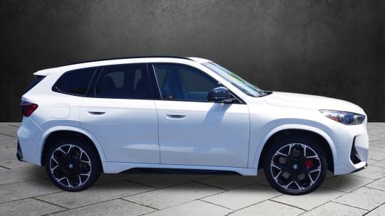2024 BMW X1