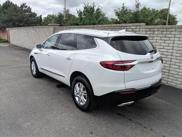 used 2019 buick enclave awd premium wichita, ks 67209 for sale in wichita, kansas