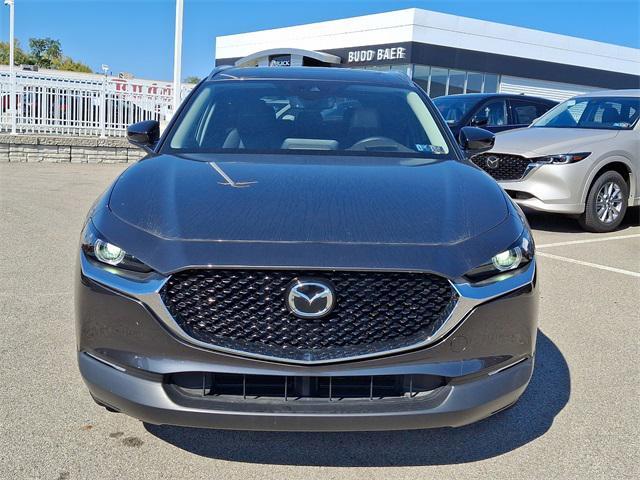 2023 mazda cx-30 turbo premium package