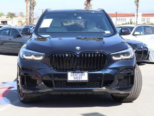 2023 bmw x5