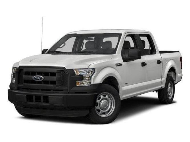 2015 ford f-150 platinum 4x4 platinum 4dr supercrew 6.5 ft. sb for sale in colfax, new mexico