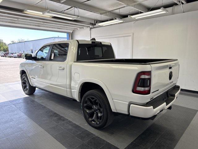 2022 ram 1500 limited