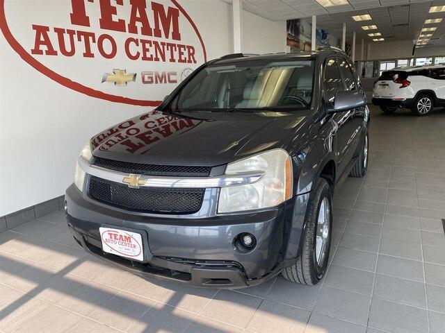 2009 chevrolet equinox in scottsbluff, nebraska