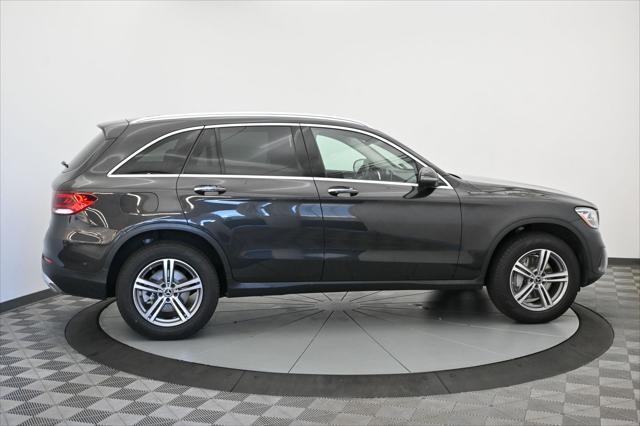 2021 mercedes-benz glc 300 base
