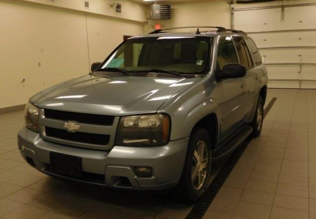 2006 chevrolet trailblazer lt lt 4dr suv 4wd for sale in jolly acres, south dakota
