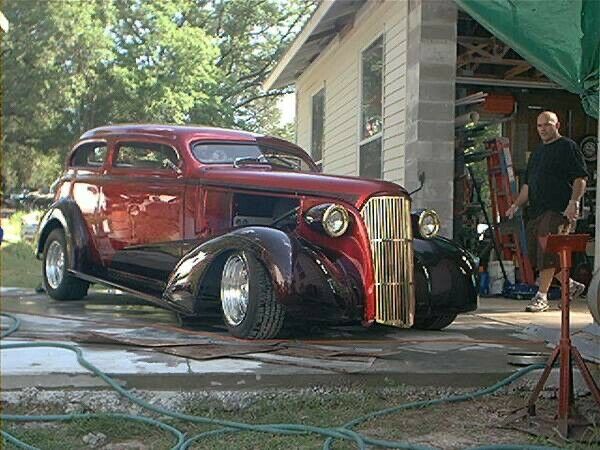 1937 chevrolet master deluxe corvette lt1 motor 6 speed manual transmission