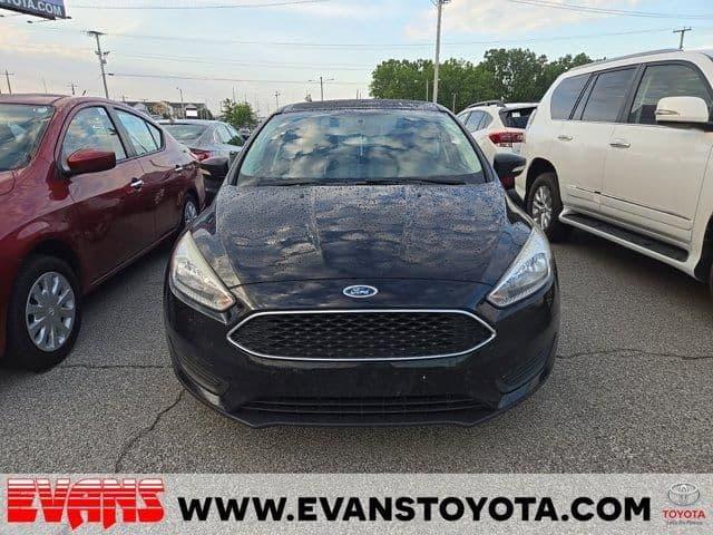2017 ford focus se in fort wayne, indiana
