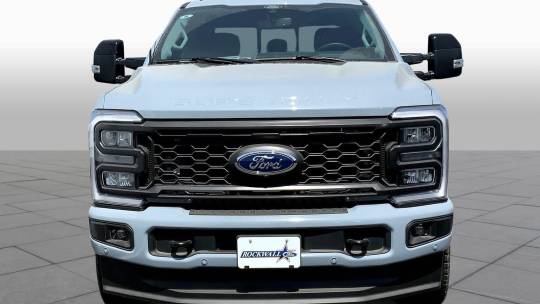 2024 Ford F-350