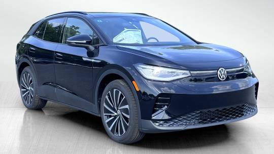 2024 Volkswagen ID.4