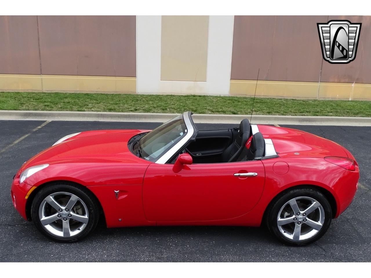 2006 pontiac solstice