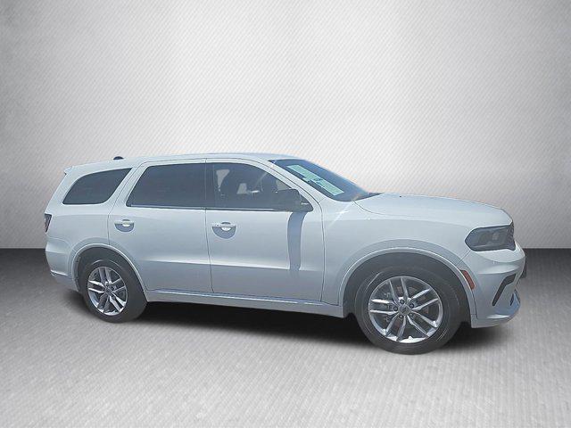 2023 dodge durango gt rwd