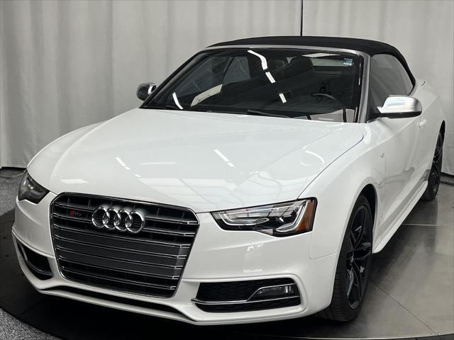 2013 audi s5 3.0t premium plus