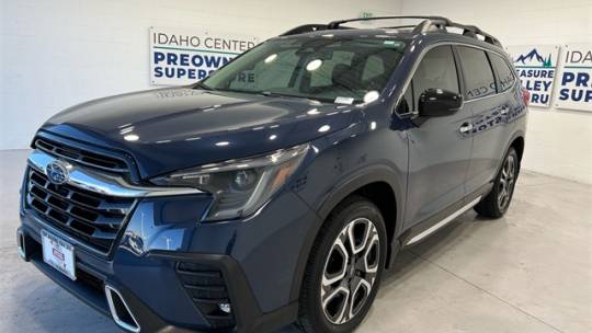 2024 Subaru Ascent