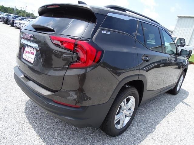 new 2020 gmc terrain fwd sle opelika, al 36801 for sale in opelika, alabama