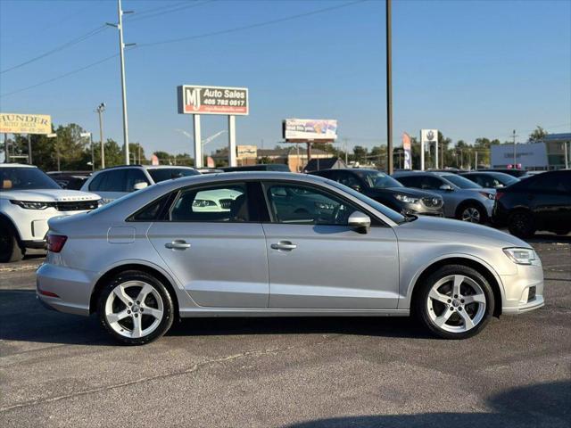 2019 audi a3 premium