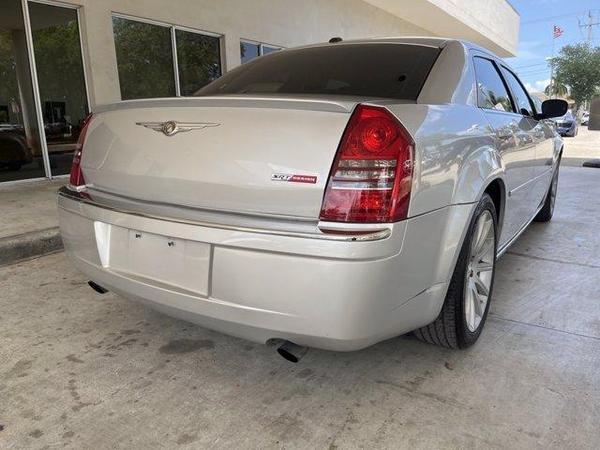 2007 chrysler 300 in columbus, ohio