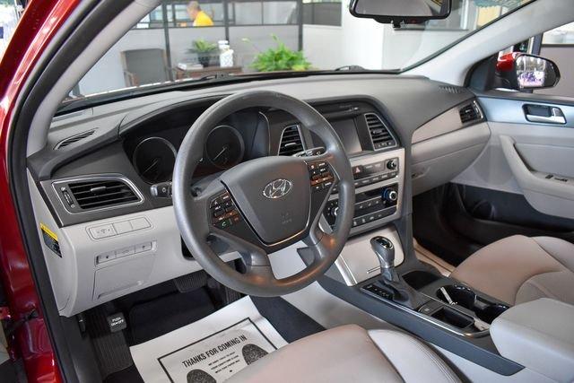 used 2016 hyundai sonata graniteville, sc 29829 for sale in graniteville, south carolina