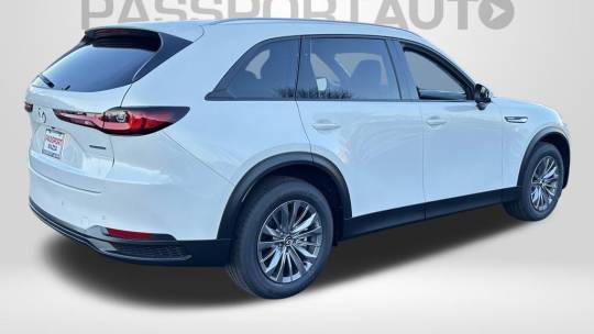 2025 Mazda CX-90