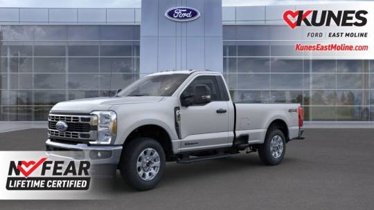 2024 Ford F-350