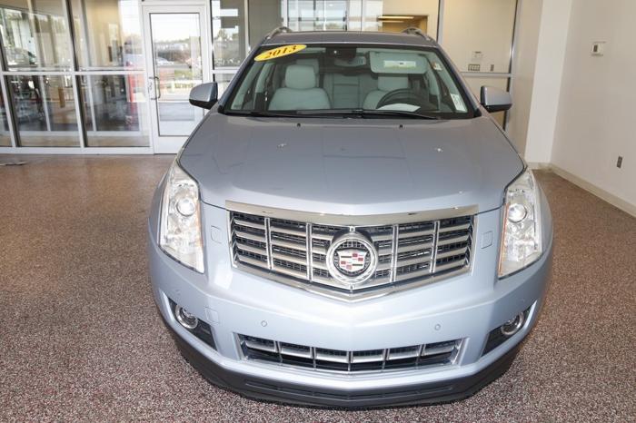 used 2013 cadillac srx fwd performance johnson city, tn 37601 for sale in johnson city, tennessee