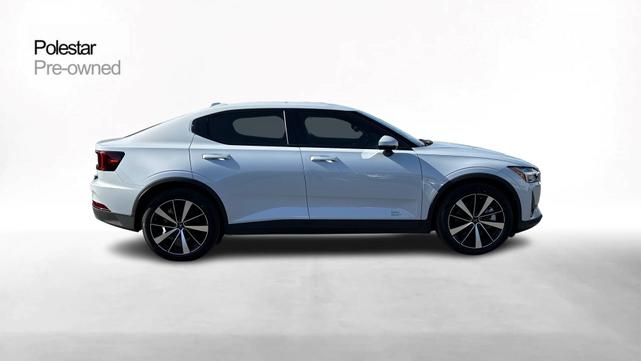2022 polestar 2 long range single motor