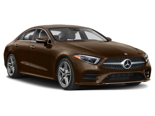 2021 mercedes-benz cls 450 base