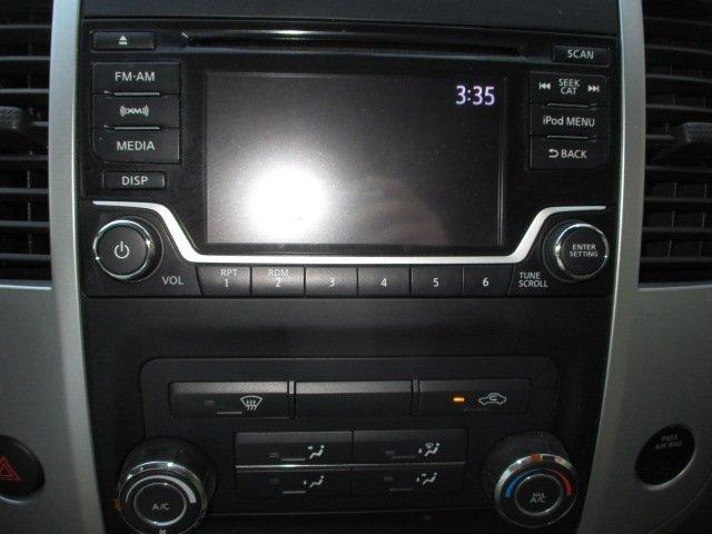 certified 2018 nissan frontier sv warner robins, ga 31088 for sale in warner robins, georgia