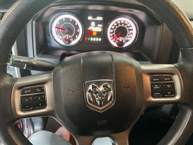 2021 ram 1500 classic warlock in fort payne, alabama
