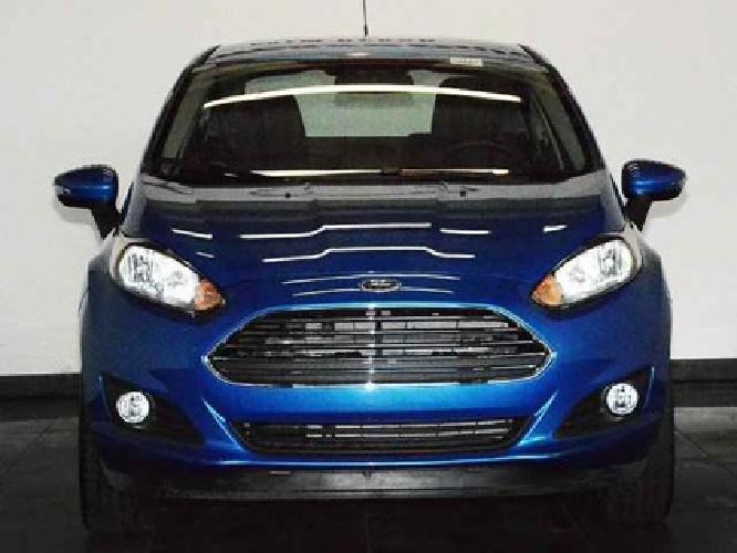2014 ford fiesta se in lake worth, fl