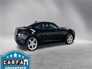 2012 Chevrolet Camaro lt