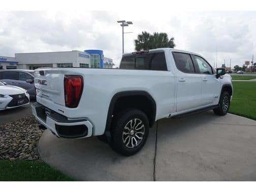 2021 gmc sierra 1500 at4 in allemand, louisiana