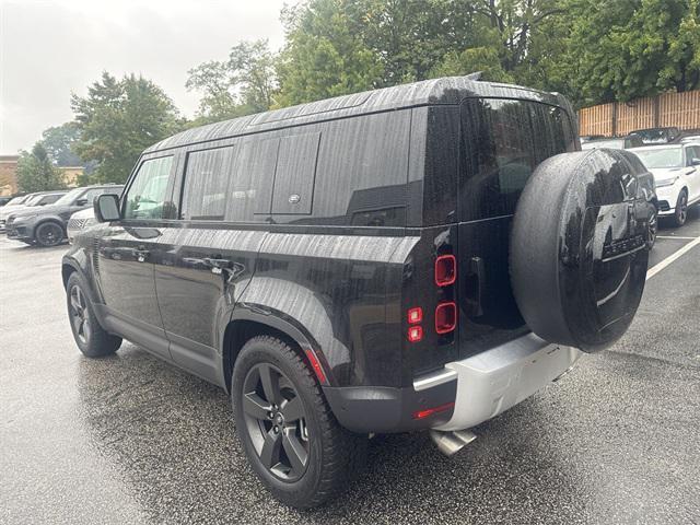2024 land rover defender 110 p500 se