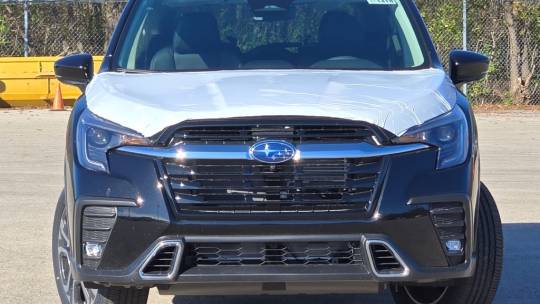 2024 Subaru Ascent