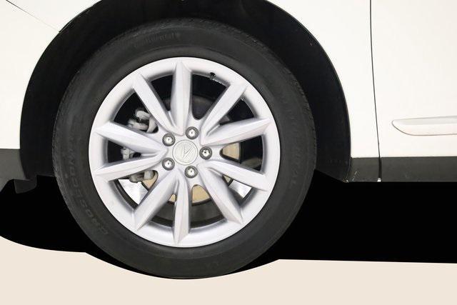 2022 acura rdx base