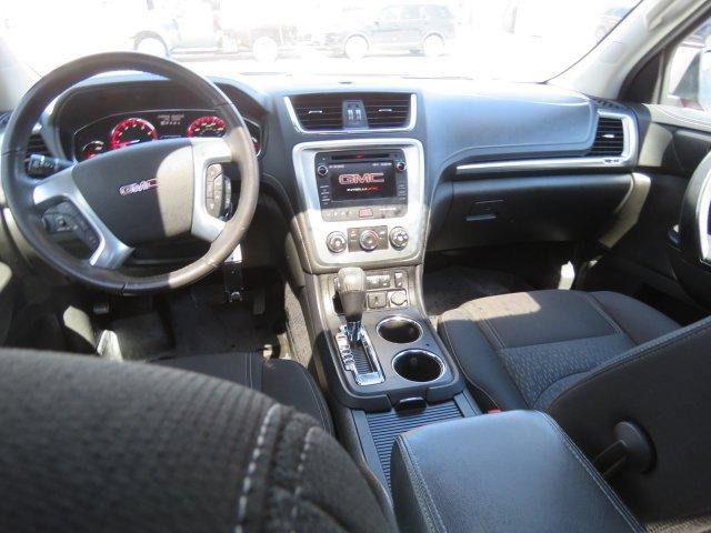 used 2016 gmc acadia awd sle w/ sle-2 laconia, nh 03246 for sale in laconia, new hampshire