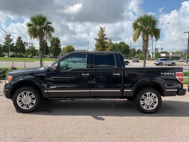 used 2012 ford f150 4x4 supercrew metairie, la 70002 for sale in metairie, louisiana