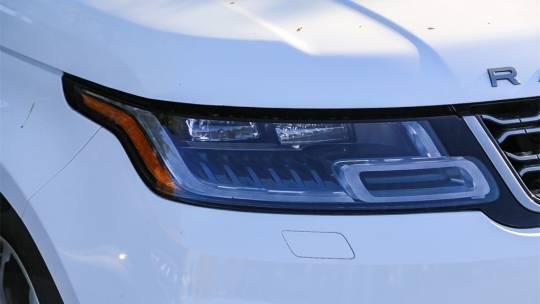 2022 Land Rover Range Rover Sport