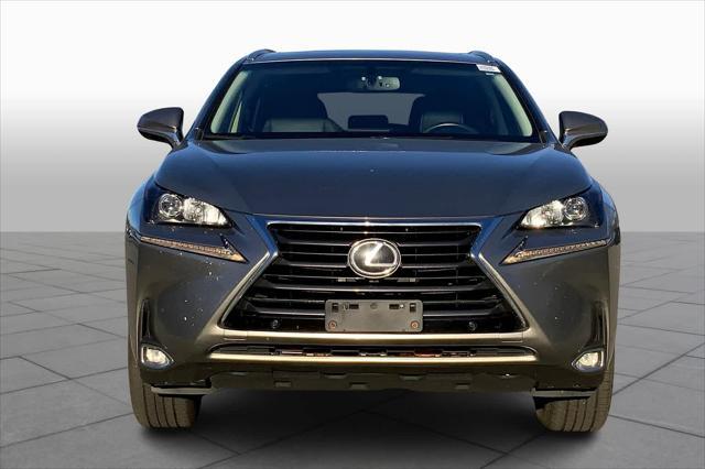 2016 lexus nx 200t f sport