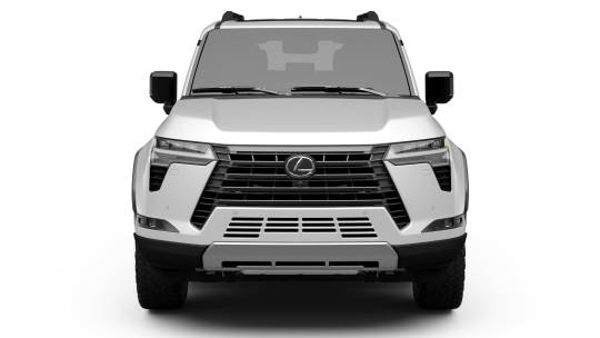 2024 Lexus GX