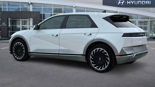 2024 Hyundai IONIQ 5