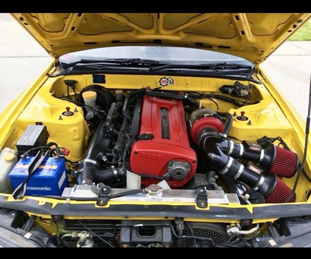 skyline gtr r32