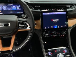 2021 Jeep Grand Cherokee l