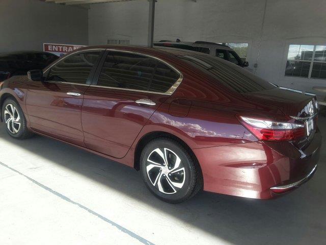 2016 honda accord lx lx 4dr sedan cvt for sale in las cruces, new mexico